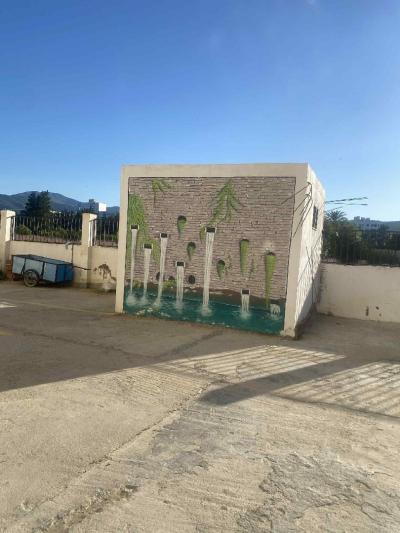 Sell Apartment F3 Béjaïa Bejaia