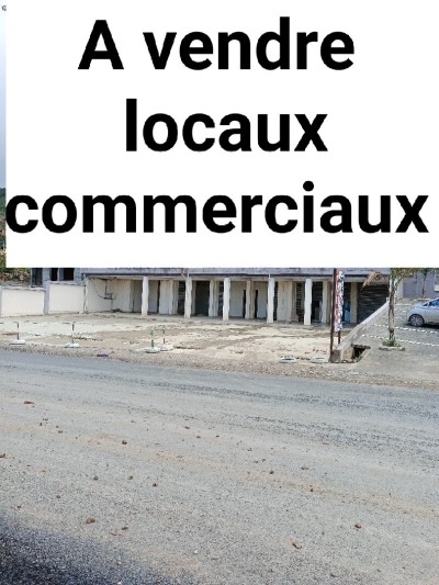 Vente Local Béjaïa Beni ksila