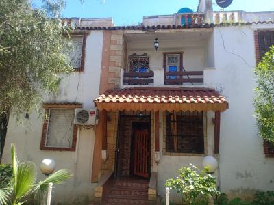 بيع فيلا بجاية تيشي