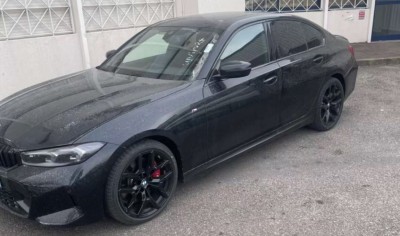 سيارات-bmw-320-2026-pack-m-سطيف-الجزائر