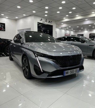 Peugeot 308 2024 GT