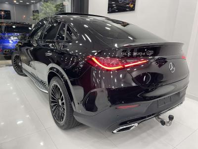 Mercedes GLC 2024 AMG LINE