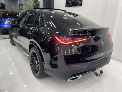 Mercedes GLC 2025 AMG Line