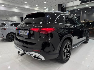 Mercedes GLC 2024 AMG LINE