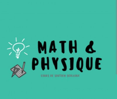 education-formations-prof-de-maths-et-physique-ben-aknoun-alger-algerie