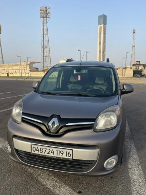 voitures-renault-kangoo-2019-bab-ezzouar-alger-algerie