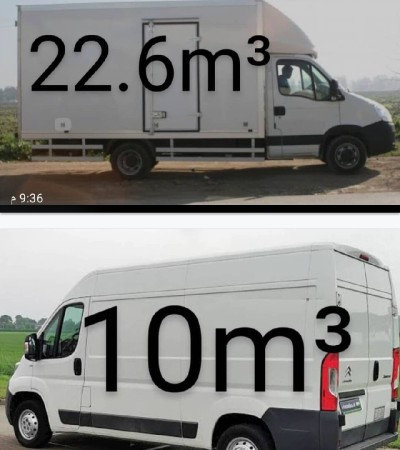 "Déménagement professionnel avec équipe qualifiée""خدمة نقل وترحيل عالية الجودة إلى جميع الولايات"