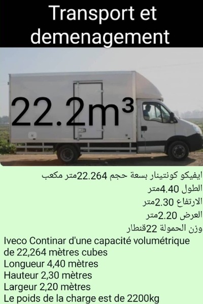 Demenagement  et Gardez les meubles jusqu'à ce que vous trouviez une nouvelle maison