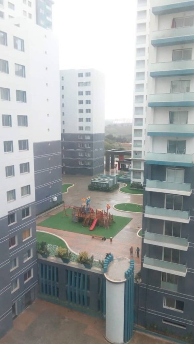 Rental search Apartment F4 Alger Birkhadem