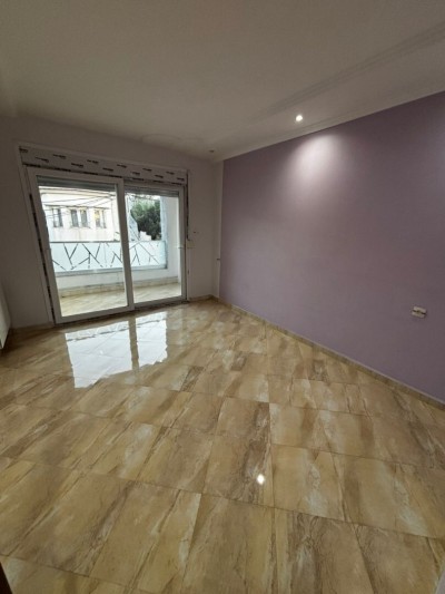 Rent Apartment F4 Alger El biar