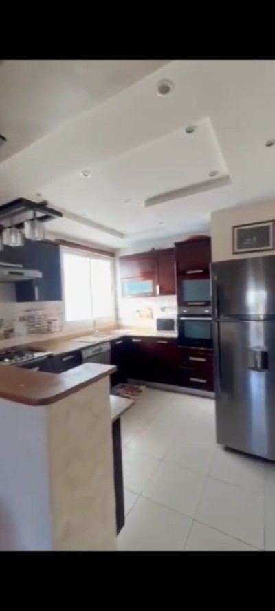 Rent Apartment Villa floor F4 Alger El achour