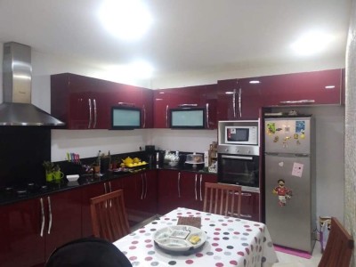 Sell Villa Alger Bordj el kiffan