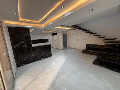 Sell Apartment Duplex F3 Alger El achour