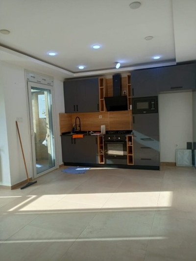 Rent Apartment F4 Alger Cheraga