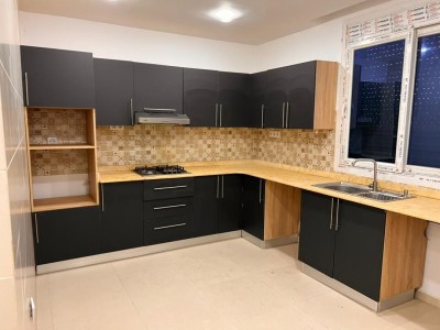 كراء شقة 4 غرف الجزائر بابا حسن