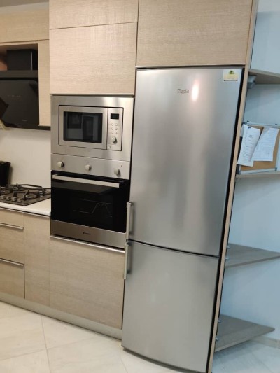 Sell Apartment F2 Alger Birkhadem