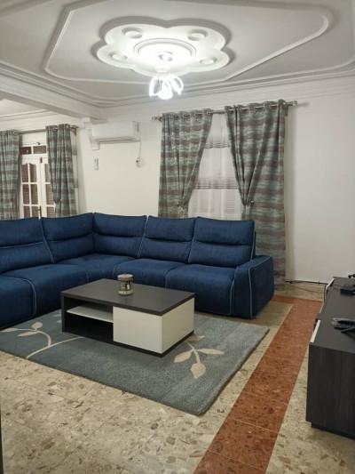 Rent Apartment Villa floor F4 Alger Dely brahim