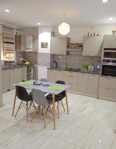 Rent Apartment F4 Alger El achour