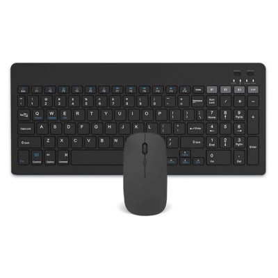 Clavier + souris sans fil - sclainda 