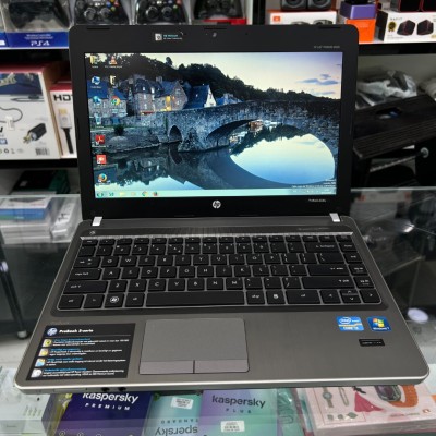 HP PROBOOK 4330s 8 128
