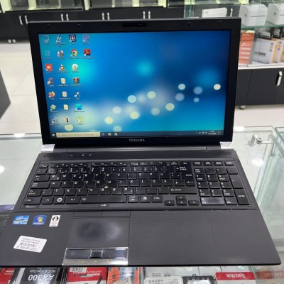 TOSHIBA TECRA I5 3EM