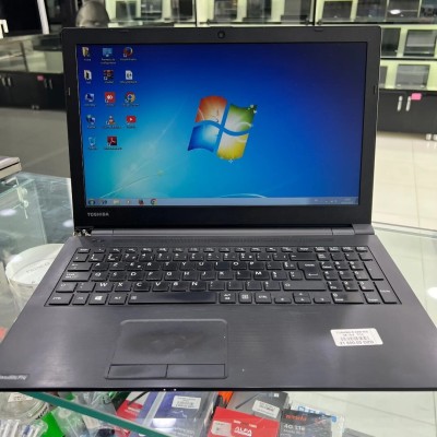 TOSHIBA I5 4EM