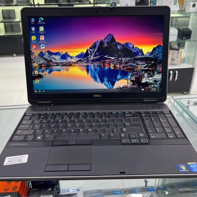 DELL STATION E6540 I7 4EM