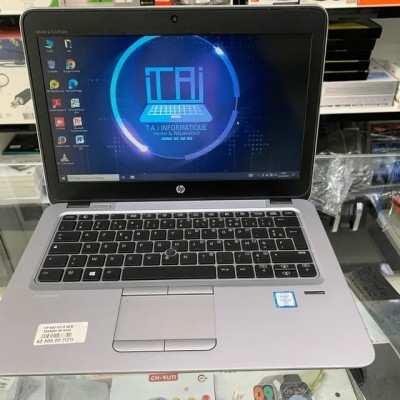 HP 820 G3 I5 6EME 128 SSD