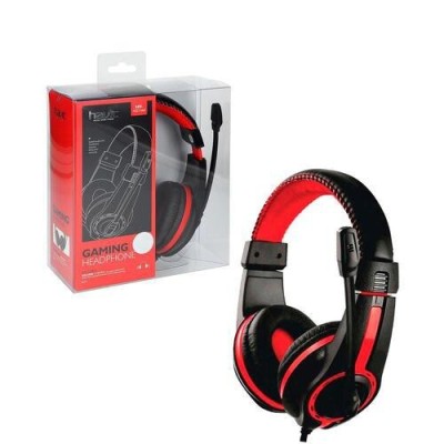 Havit HV-H2116D Stereo 3.5mm Headset with Microphone