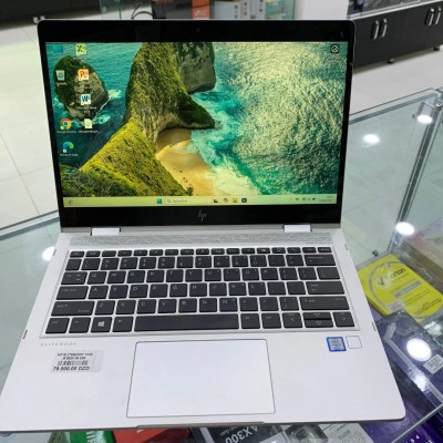 HP ELITEBOOK 1030 I5 8EM