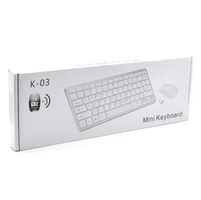 CLAVIER JEDEL K-03