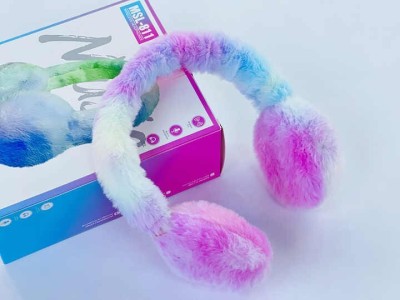 MSL-811 Wireless headphones 