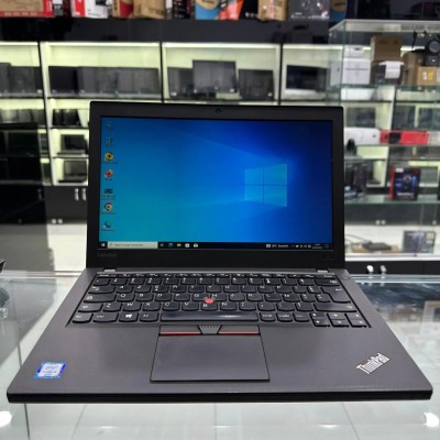LENOVO THINKPAD X260 i5 6em