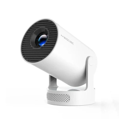 Projecteur HY300 Pro +