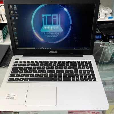 ASUS I5 7 EME