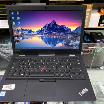 THINKPAD L380 I3 8EM