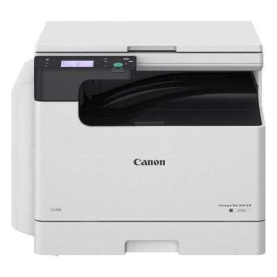 طابعات-لايزر-photocopieur-canon-ir2224-imagerunner-multifonction-laser-monochrome-a3-24ppm-a4-عين-بنيان-الجزائر