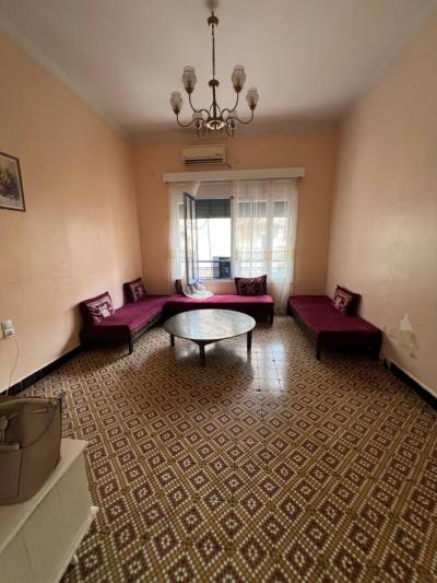 بيع شقة 4 غرف الجزائر الجزائر وسط