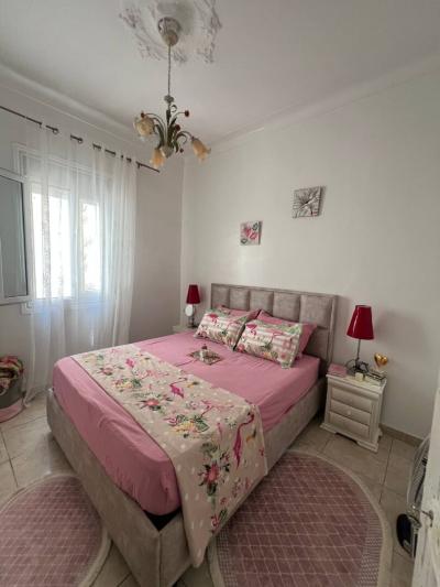 بيع شقة 3 غرف الجزائر بلوزداد