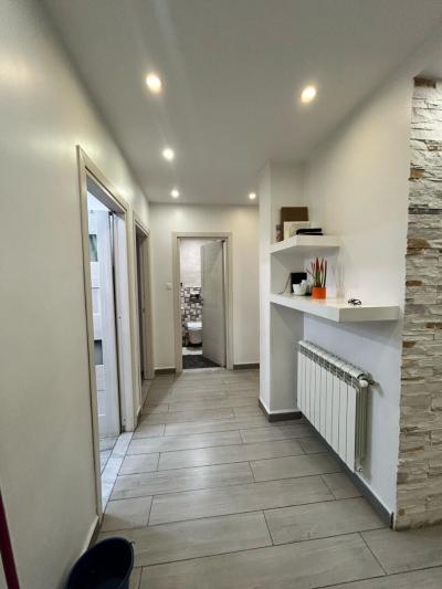 بيع شقة 4 غرف الجزائر درارية