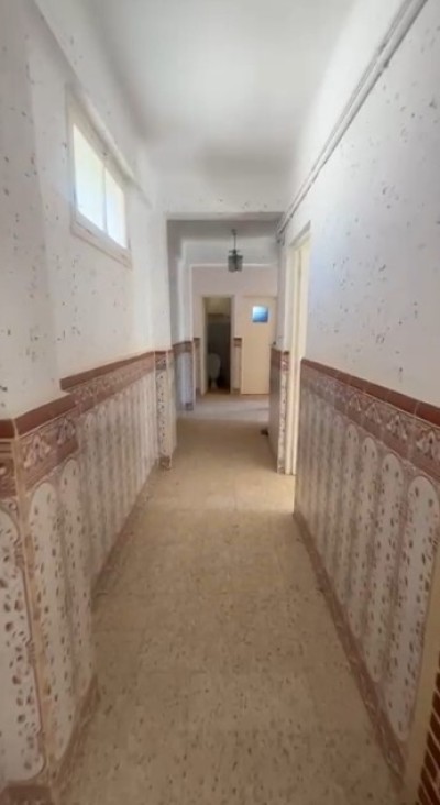 بيع شقة 3 غرف الجزائر الرغاية