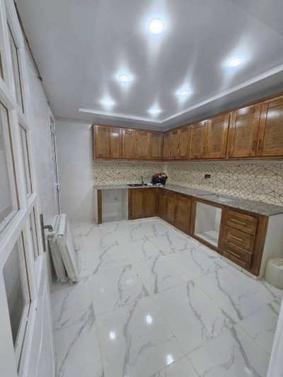 بيع شقة 4 غرف الجزائر برج البحري