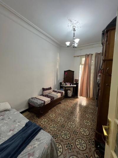 بيع شقة 3 غرف الجزائر الجزائر وسط