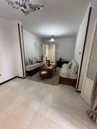 بيع شقة 3 غرف الجزائر الرويبة