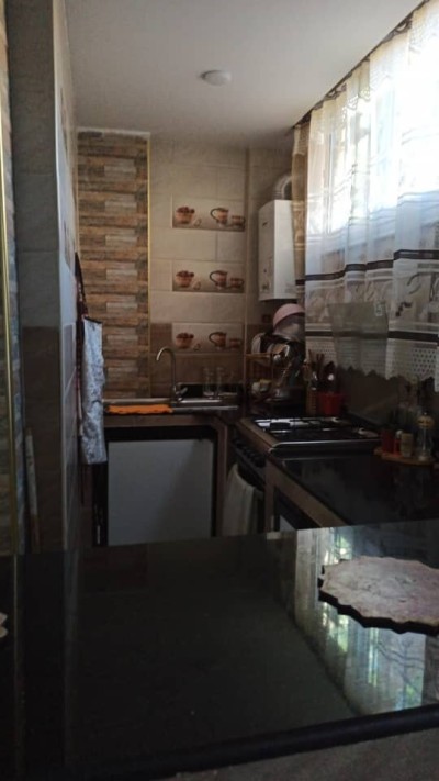 بيع شقة 3 غرف البليدة بوينان