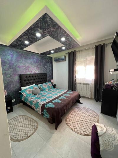 بيع شقة 4 غرف الجزائر السويدانية