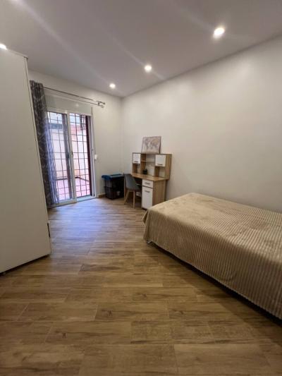 بيع شقة 4 غرف الجزائر درارية