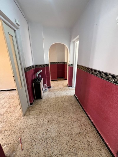 بيع شقة 3 غرف الجزائر بني مسوس