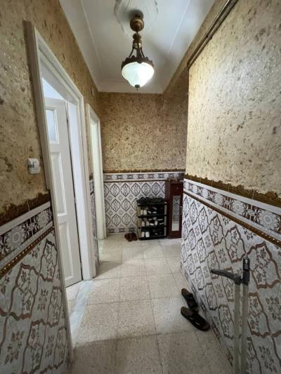 بيع شقة 4 غرف الجزائر بوزريعة