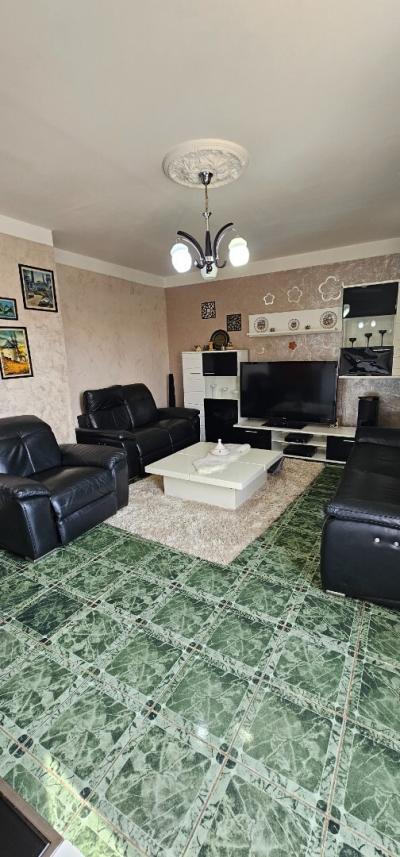 كراء شقة 4 غرف الجزائر دالي ابراهيم